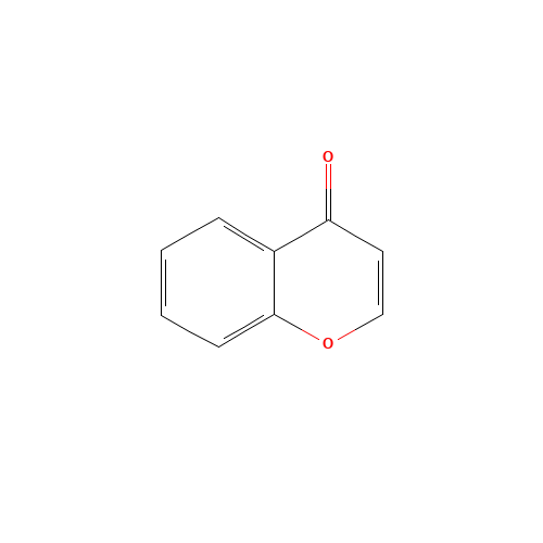 chemical structure of 491-38-3 FT-0632217