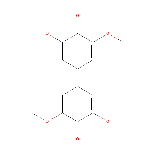 chemical structure of 493-74-3 FT-0632225