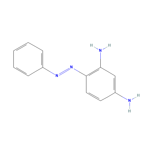 chemical structure of 495-54-5 FT-0632227