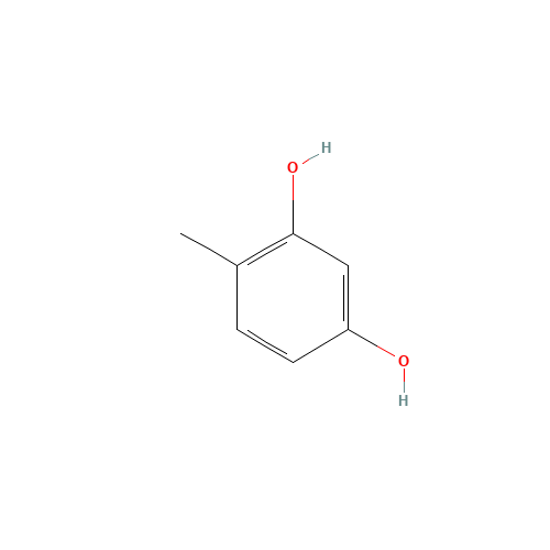 chemical structure of 496-73-1 FT-0632229