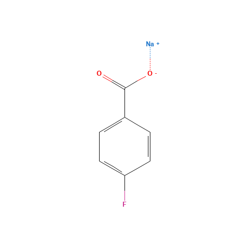 chemical structure of 499-90-1 FT-0632236