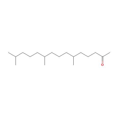 chemical structure of 502-69-2 FT-0632240
