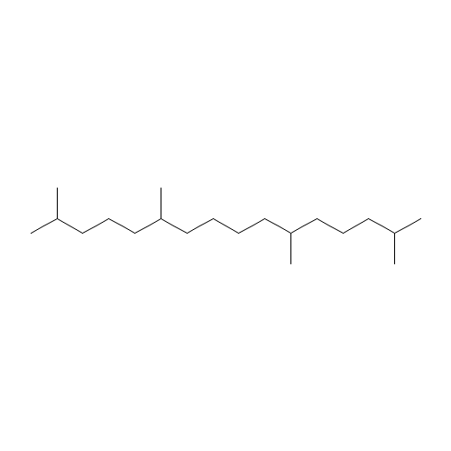 chemical structure of 504-44-9 FT-0632241
