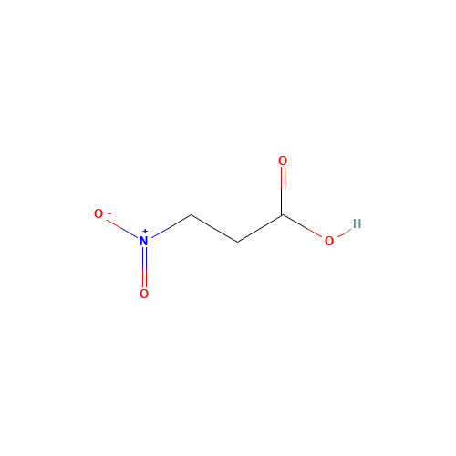chemical structure of 504-88-1 FT-0632243