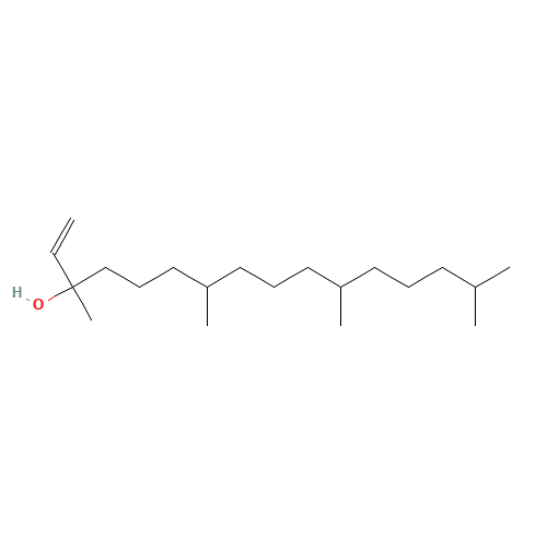 chemical structure of 505-32-8 FT-0632244