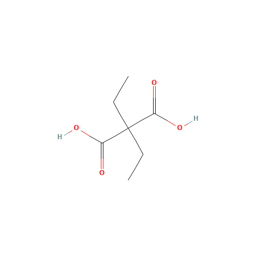 chemical structure of 510-20-3 FT-0632253