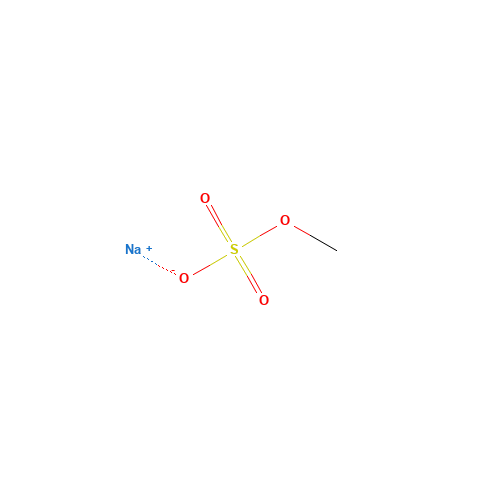 chemical structure of 512-42-5 FT-0632257