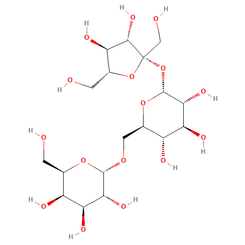 chemical structure of 512-69-6 FT-0632258