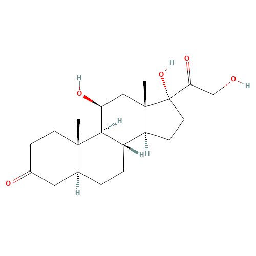 chemical structure of 516-41-6 FT-0632268