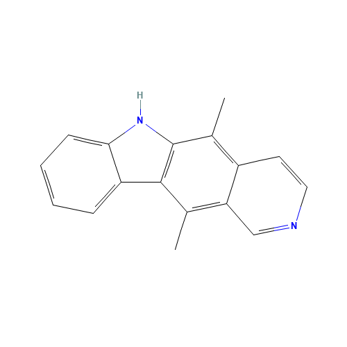 chemical structure of 519-23-3 FT-0632272