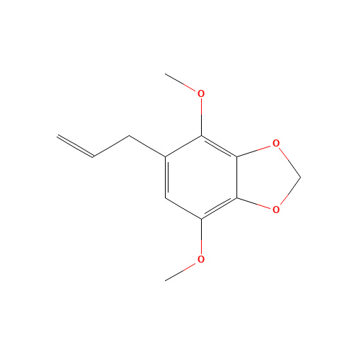 chemical structure of 523-80-8 FT-0632286