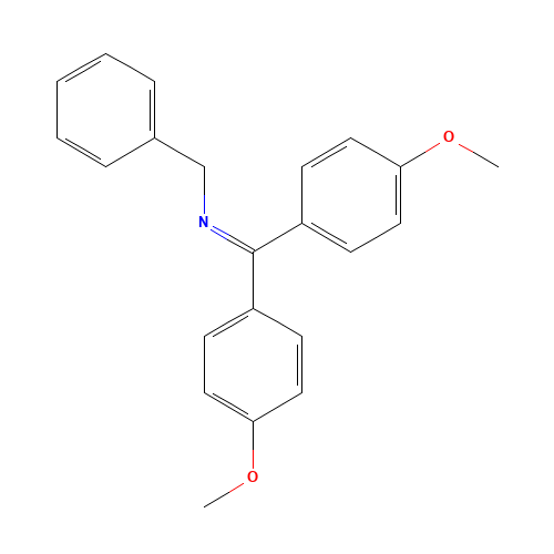 chemical structure of 524-96-9 FT-0632290
