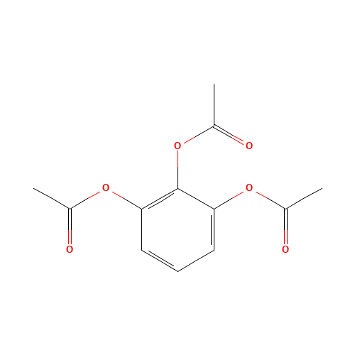 chemical structure of 525-52-0 FT-0632292