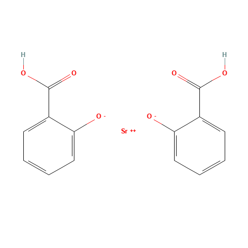 chemical structure of 526-26-1 FT-0632294