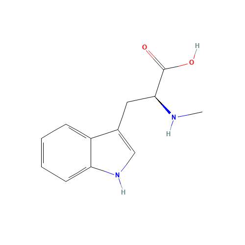 chemical structure of 526-31-8 FT-0632295