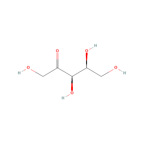 chemical structure of 527-50-4 FT-0632299