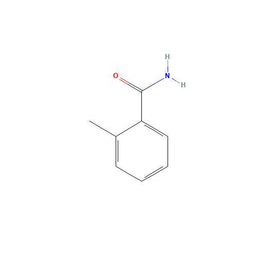 chemical structure of 527-85-5 FT-0632302