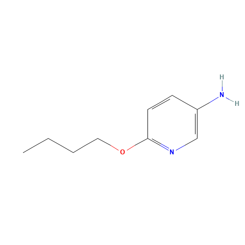 chemical structure of 539-23-1 FT-0632338