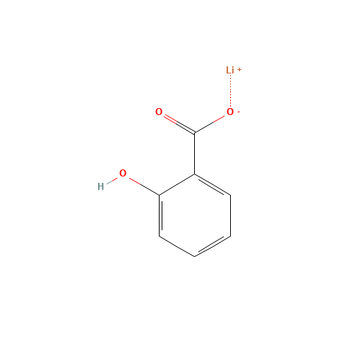 chemical structure of 552-38-5 FT-0632373