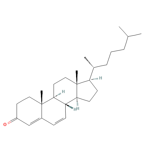 chemical structure of 566-93-8 FT-0632405