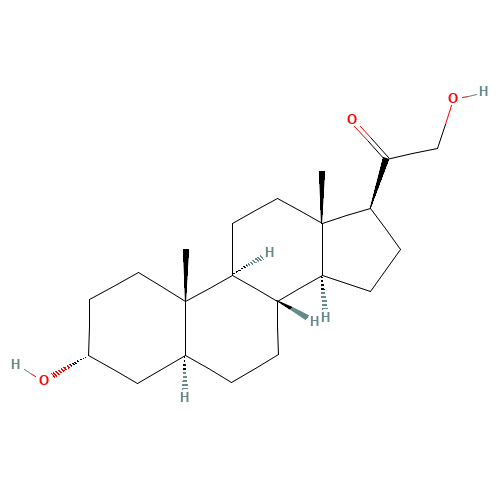 chemical structure of 567-02-2 FT-0632406