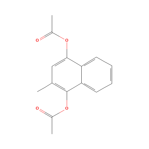 chemical structure of 573-20-6 FT-0632415