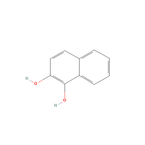 chemical structure of 574-00-5 FT-0632416