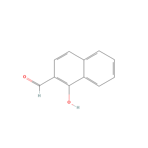 chemical structure of 574-96-9 FT-0632420