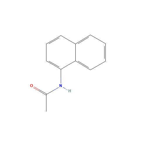 chemical structure of 575-36-0 FT-0632421