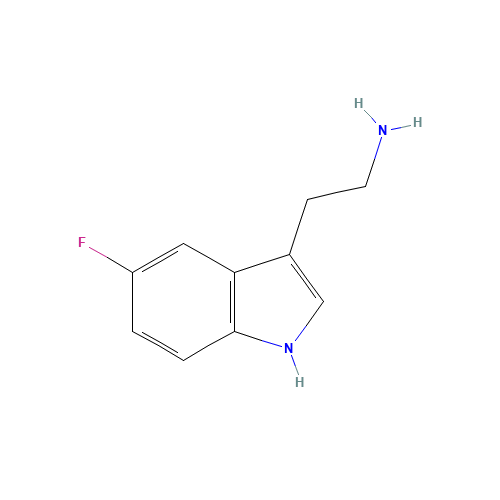 chemical structure of 576-16-9 FT-0632422