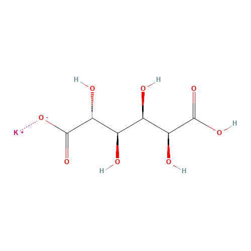 chemical structure of 576-42-1 FT-0632423