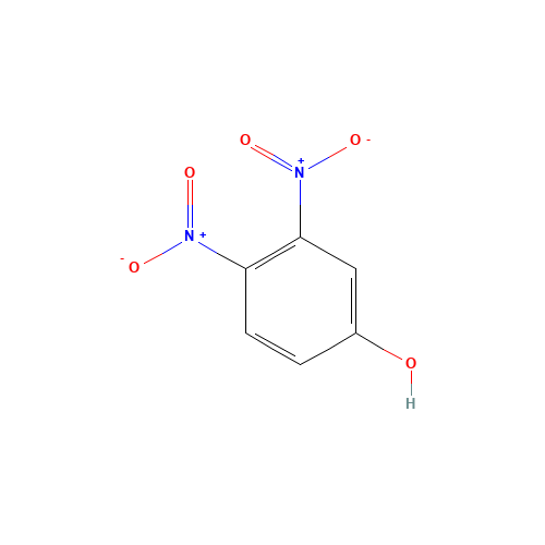 chemical structure of 577-71-9 FT-0632424