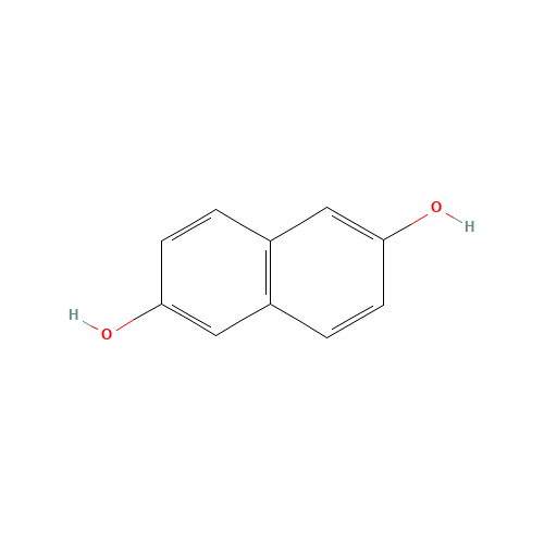 chemical structure of 581-43-1 FT-0632432