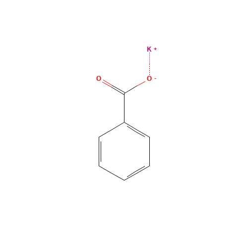 chemical structure of 582-25-2 FT-0632435