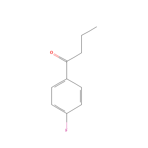 chemical structure of 582-83-2 FT-0632436