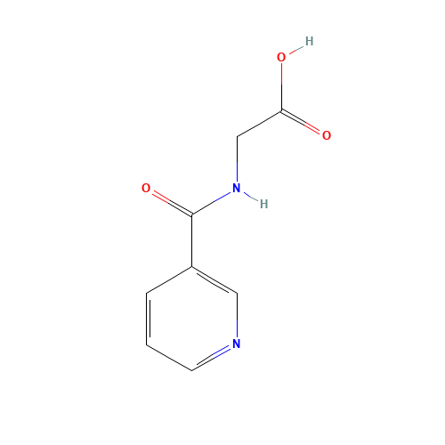 chemical structure of 583-08-4 FT-0632437