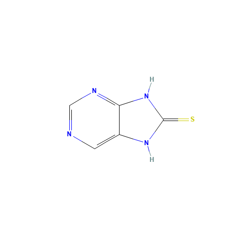 chemical structure of 583-40-4 FT-0632439