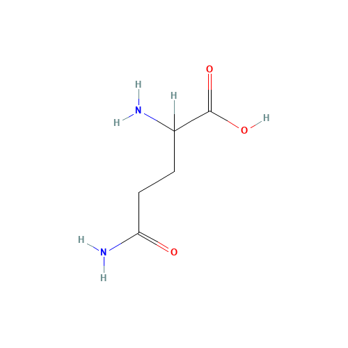 chemical structure of 585-21-7 FT-0632444