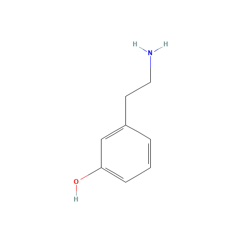 chemical structure of 588-05-6 FT-0632451