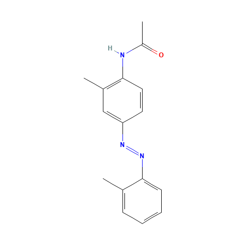 chemical structure of 588-23-8 FT-0632452