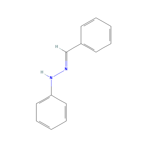 chemical structure of 588-64-7 FT-0632453