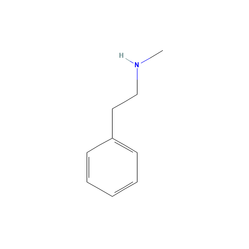 chemical structure of 589-08-2 FT-0632454