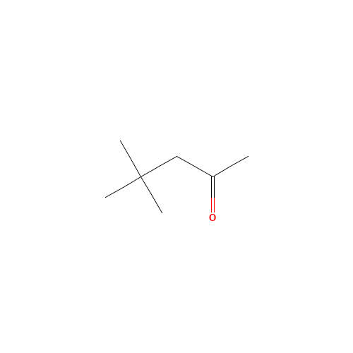 chemical structure of 590-50-1 FT-0632456