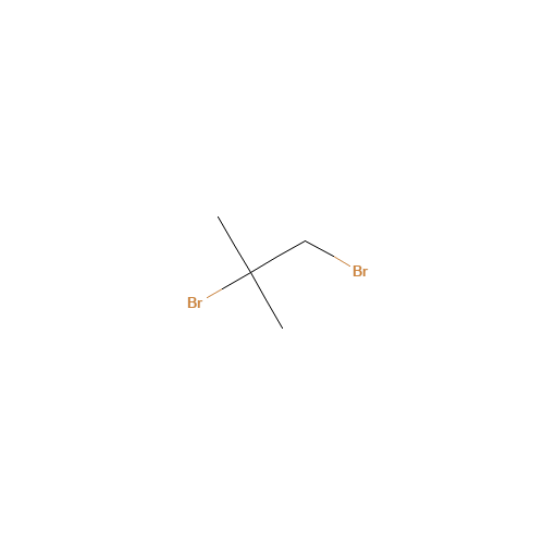 chemical structure of 594-34-3 FT-0632471