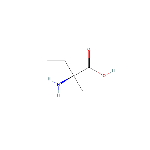 chemical structure of 595-40-4 FT-0632476