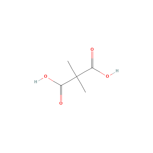 chemical structure of 595-46-0 FT-0632477