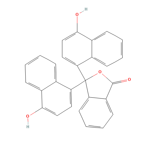 chemical structure of 596-01-0 FT-0632479