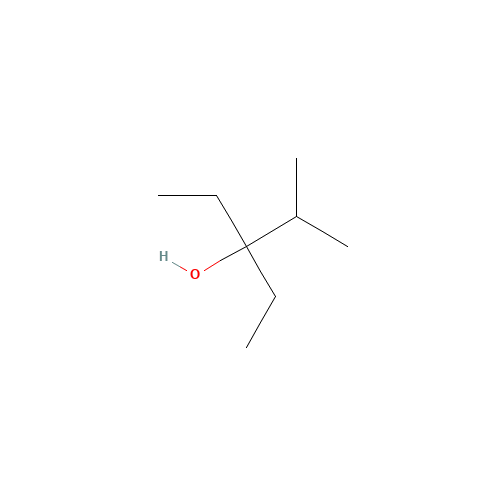 chemical structure of 597-05-7 FT-0632481