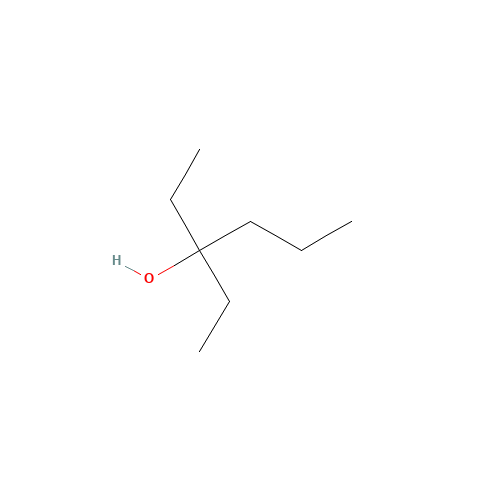 chemical structure of 597-76-2 FT-0632485