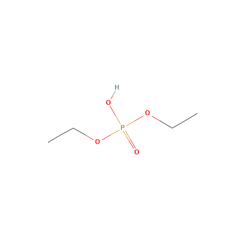 chemical structure of 598-02-7 FT-0632486